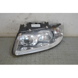 Faro fanale proiettore ant sx Audi A3 P8 dal 2003 al 2005 cod 8L0941003AF  1741939096151