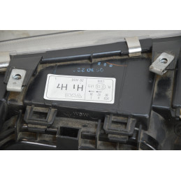Faro fanale proiettore ant sx Audi A3 P8 dal 2003 al 2005 cod 8L0941003AF  1741939096151