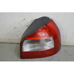 Fanale fanalino stop post dx Audi A3 8p dal 1996 al 2008 cod 8L0945096C  1741939932688