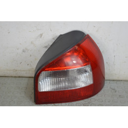 Fanale fanalino stop post dx Audi A3 8p dal 1996 al 2008 cod 8L0945096C  1741939932688