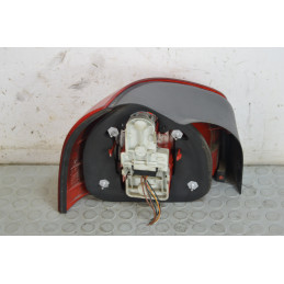 Fanale fanalino stop post dx Audi A3 8p dal 1996 al 2008 cod 8L0945096C  1741939932688