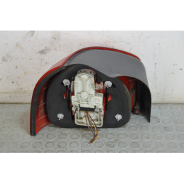 Fanale fanalino stop post dx Audi A3 8p dal 1996 al 2008 cod 8L0945096C  1741939932688