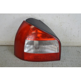 Fanale fanalino stop post sx Audi A3 8p dal 1996 al 2008 cod 8L0945095B  1741940366922