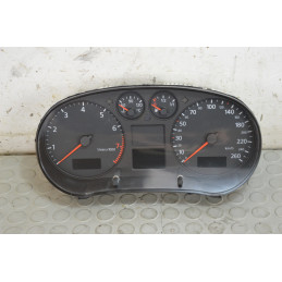 Contachilometri quadro strumenti Audi A3 8p 1.6 B dal 2003 al 2005 cod bl0920900  1741941326864