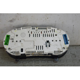 Contachilometri quadro strumenti Audi A3 8p 1.6 B dal 2003 al 2005 cod bl0920900  1741941326864