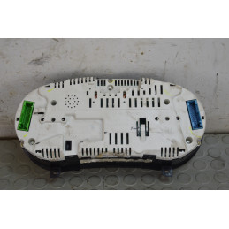 Contachilometri quadro strumenti Audi A3 8p 1.6 B dal 2003 al 2005 cod bl0920900  1741941326864