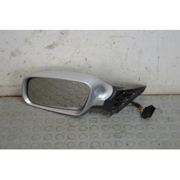 Specchietto retrovisore elettrico sx 11 pin Audi A3 8P dal 2003 al 2005 cod 8L1858531HC3FZ  1741942453637