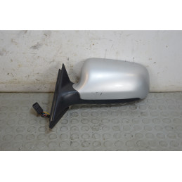Specchietto retrovisore elettrico sx 11 pin Audi A3 8P dal 2003 al 2005 cod 8L1858531HC3FZ  1741942453637