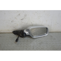 Specchietto retrovisore elettrico dx 11 pin Audi A3 8P dal 2003 al 2005 cod 8L1858532HE3FZ  1741942736426