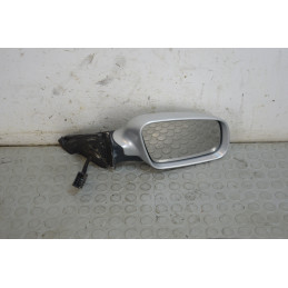 Specchietto retrovisore elettrico dx 11 pin Audi A3 8P dal 2003 al 2005 cod 8L1858532HE3FZ  1741942736426