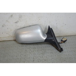 Specchietto retrovisore elettrico dx 11 pin Audi A3 8P dal 2003 al 2005 cod 8L1858532HE3FZ  1741942736426