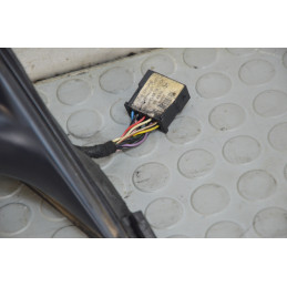 Specchietto retrovisore elettrico dx 11 pin Audi A3 8P dal 2003 al 2005 cod 8L1858532HE3FZ  1741942736426
