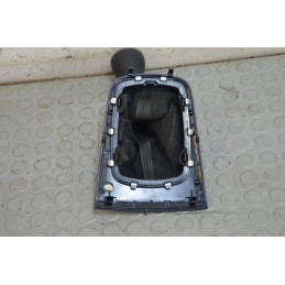 Cuffia leva cambio marce Audi A3 8p dal 2003 al 2005 cod 8L0863278M74J  1741943698303