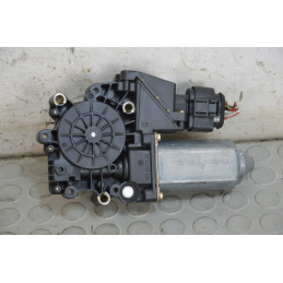 Motorino alza vetro ant dx Audi A3 8P dal 2003 al 2005 cod 103022-100  1741944666745