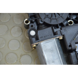 Motorino alza vetro ant dx Audi A3 8P dal 2003 al 2005 cod 103022-100  1741944666745