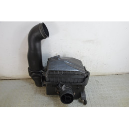 Scatola filtro aria Mitsubishi Outlander II serie 2.0 D dal 2007 al 2010 cod 1500a145  1741962547446