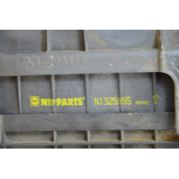Scatola filtro aria Mitsubishi Outlander II serie 2.0 D dal 2007 al 2010 cod 1500a145  1741962547446