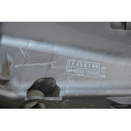 Scatola filtro aria Mitsubishi Outlander II serie 2.0 D dal 2007 al 2010 cod 1500a145  1741962547446