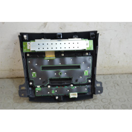Stereo autoradio lettore CD Mitsubishi Outlander II serie dal 2007 al 2010 cod 8002a067xa  1741963436619