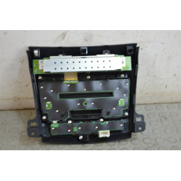 Stereo autoradio lettore CD Mitsubishi Outlander II serie dal 2007 al 2010 cod 8002a067xa  1741963436619
