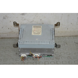 Autoradio Mitsubishi Outlander II serie dal 2007 al 2010 cod dy-6mw7u59  1741964018401