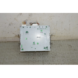 Autoradio Mitsubishi Outlander II serie dal 2007 al 2010 cod dy-6mw7u59  1741964018401