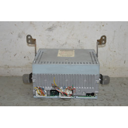 Autoradio Mitsubishi Outlander II serie dal 2007 al 2010 cod dy-6mw7u59  1741964018401