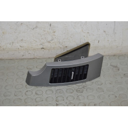 Bocchetta area areazione cruscotto centrale Mitsubishi Outlander II serie dal 2007 al 2010 cod 8030a013zz  1741967557709