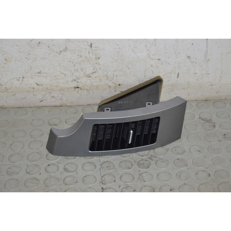 Bocchetta area areazione cruscotto centrale Mitsubishi Outlander II serie dal 2007 al 2010 cod 8030a013zz  1741967557709
