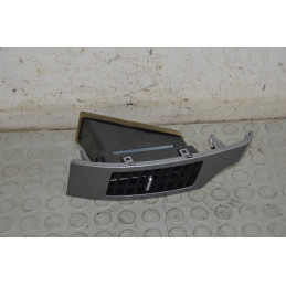 Bocchetta area areazione cruscotto centrale Mitsubishi Outlander II serie dal 2007 al 2010 cod 8030a013zz  1741967557709