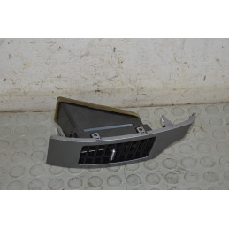 Bocchetta area areazione cruscotto centrale Mitsubishi Outlander II serie dal 2007 al 2010 cod 8030a013zz  1741967557709