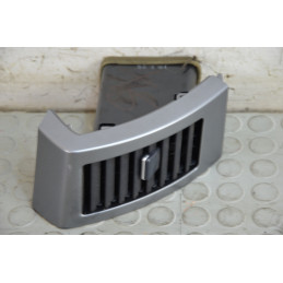 Bocchetta area areazione cruscotto sx Mitsubishi Outlander II serie dal 2007 al 2010 cod 8030A024zz  1742198247872