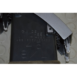 Bocchetta area areazione cruscotto sx Mitsubishi Outlander II serie dal 2007 al 2010 cod 8030A024zz  1742198247872