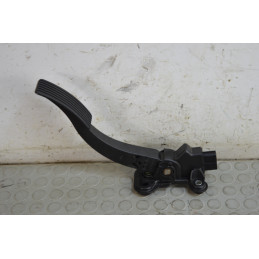 Pedale acceleratore Mitsubishi Outlander II serie dal 2007 al 2010 cod MN101544  1742198951113