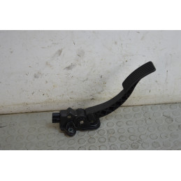 Pedale acceleratore Mitsubishi Outlander II serie dal 2007 al 2010 cod MN101544  1742198951113