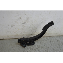 Pedale acceleratore Mitsubishi Outlander II serie dal 2007 al 2010 cod MN101544  1742198951113