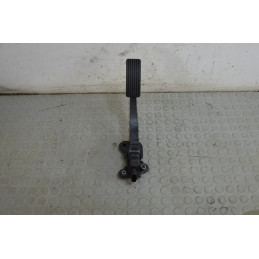 Pedale acceleratore Mitsubishi Outlander II serie dal 2007 al 2010 cod MN101544  1742198951113