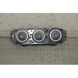 Centralina comandi aria clima Mitsubishi Outlander II serie dal 2007 al 2010 cod 7820a115xa  1742199809413