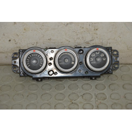 Centralina comandi aria clima Mitsubishi Outlander II serie dal 2007 al 2010 cod 7820a115xa  1742199809413