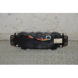 Centralina comandi aria clima Mitsubishi Outlander II serie dal 2007 al 2010 cod 7820a115xa  1742199809413