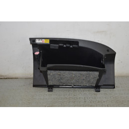 Cassetto vano portaoggetti Mitsubishi Outlander II serie dal 2007 al 2010 cod 8006a022  1742200169949