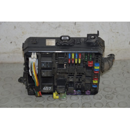 Centralina porta fusibili Mitsubishi Outlander II serie dal 2007 al 2010 cod pr061-02000  1742200981732