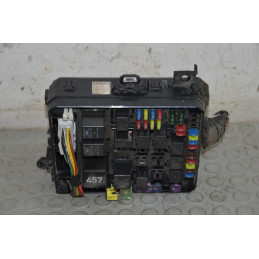Centralina porta fusibili Mitsubishi Outlander II serie dal 2007 al 2010 cod pr061-02000  1742200981732
