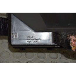 Centralina porta fusibili Mitsubishi Outlander II serie dal 2007 al 2010 cod pr061-02000  1742200981732