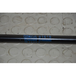Coppia pistoncini portellone bagagliaio posteriore Mitsubishi Outlander II serie dal 2007 al 2010 cod 51515  1742204523631