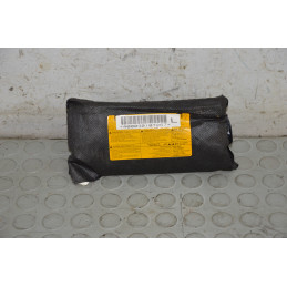 Airbag sedile sx Mitsubishi Outlander II serie dal 2007 al 2010 cod 8635A053  1742205100510