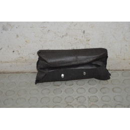 Airbag sedile sx Mitsubishi Outlander II serie dal 2007 al 2010 cod 8635A053  1742205100510