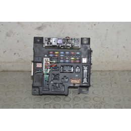 Centralina porta fusibili Mitsubishi Outlander II serie dal 2007 al 2010 cod 8637a313  1742205755383
