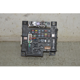 Centralina porta fusibili Mitsubishi Outlander II serie dal 2007 al 2010 cod 8637a313  1742205755383