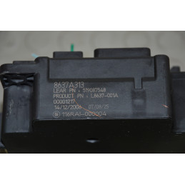 Centralina porta fusibili Mitsubishi Outlander II serie dal 2007 al 2010 cod 8637a313  1742205755383